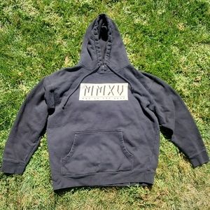 Day Of The Dead 2015 Line Up Sweater Size Large